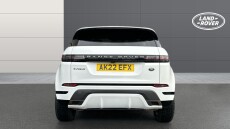 Land Rover Range Rover Evoque 2.0 D200 R-Dynamic SE 5dr Auto Diesel Hatchback
